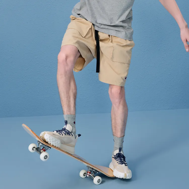 Champion Casual Shorts Unisex-8