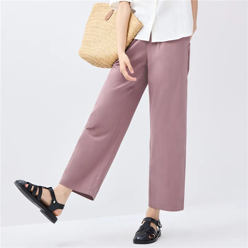 UNIQLO Casual Pants Women's-5