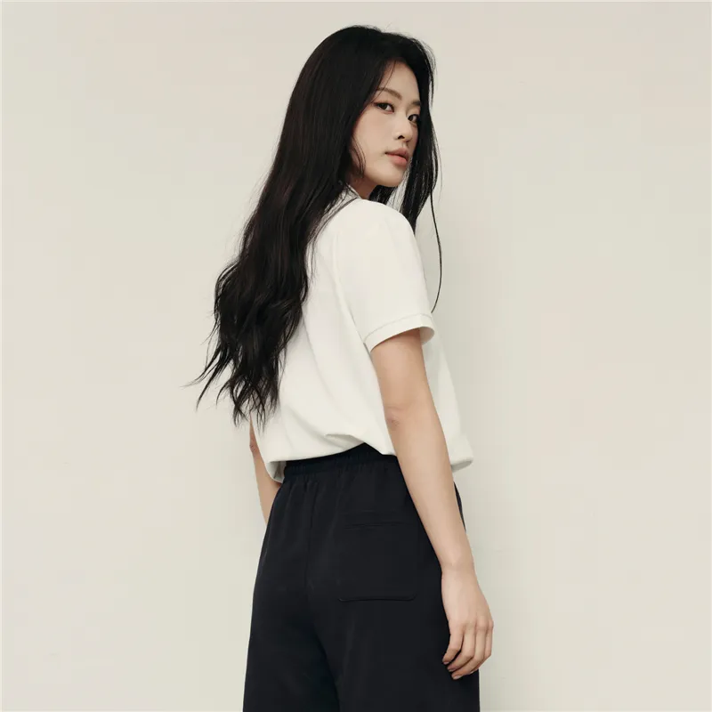 UNIQLO Polo Shirts Women's-7
