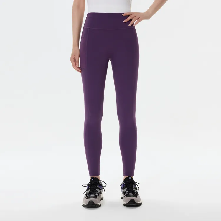KOLON SPORT Camp Casual Pants Women's-8
