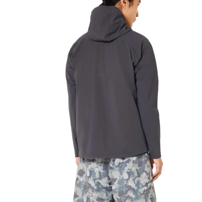 Oakley Enhance Fusion Flex Jacket 2.0 Jacket Men's Phantom-4