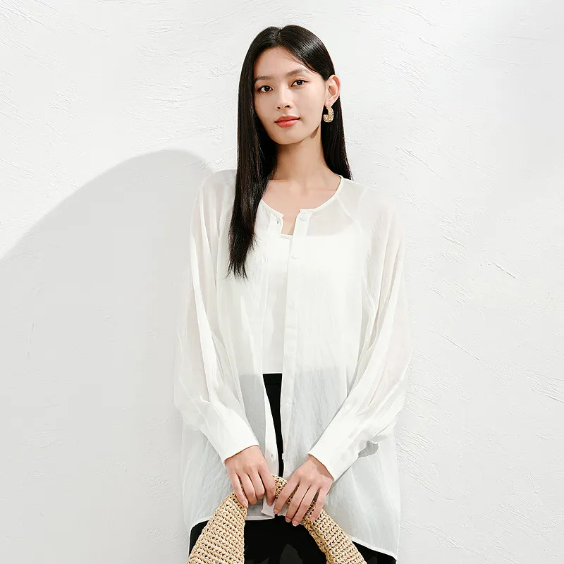 JZ. ANNAKRO Shirts Women's-2