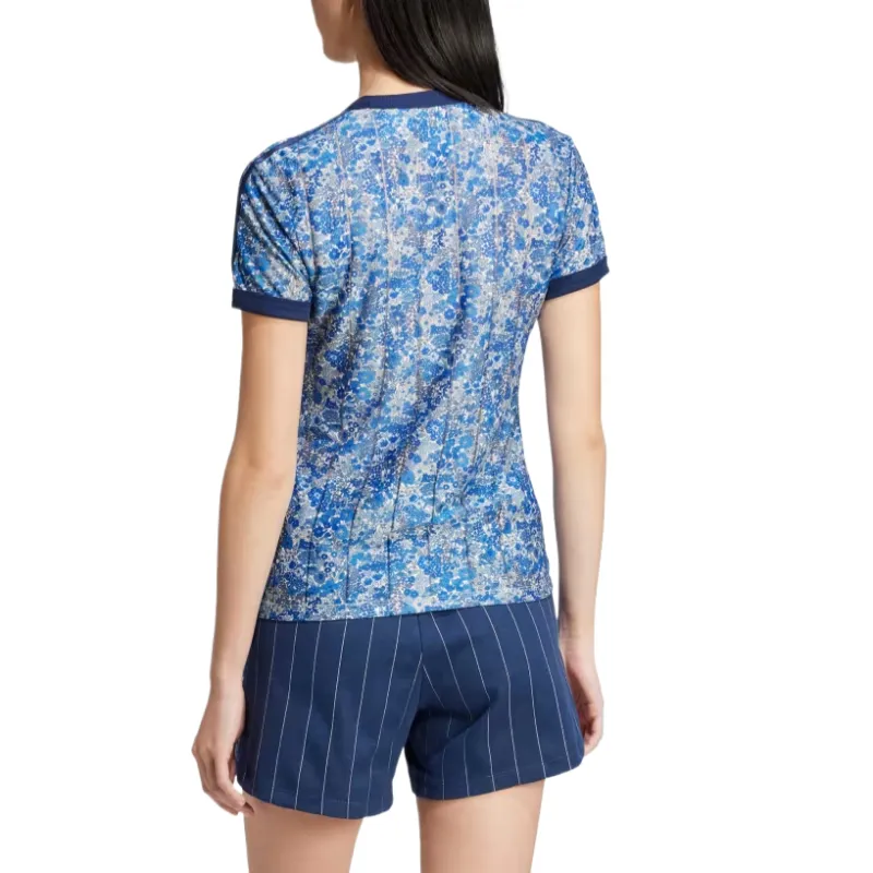 Adidas Originals X Liberty London Tonal Cali Tee-2