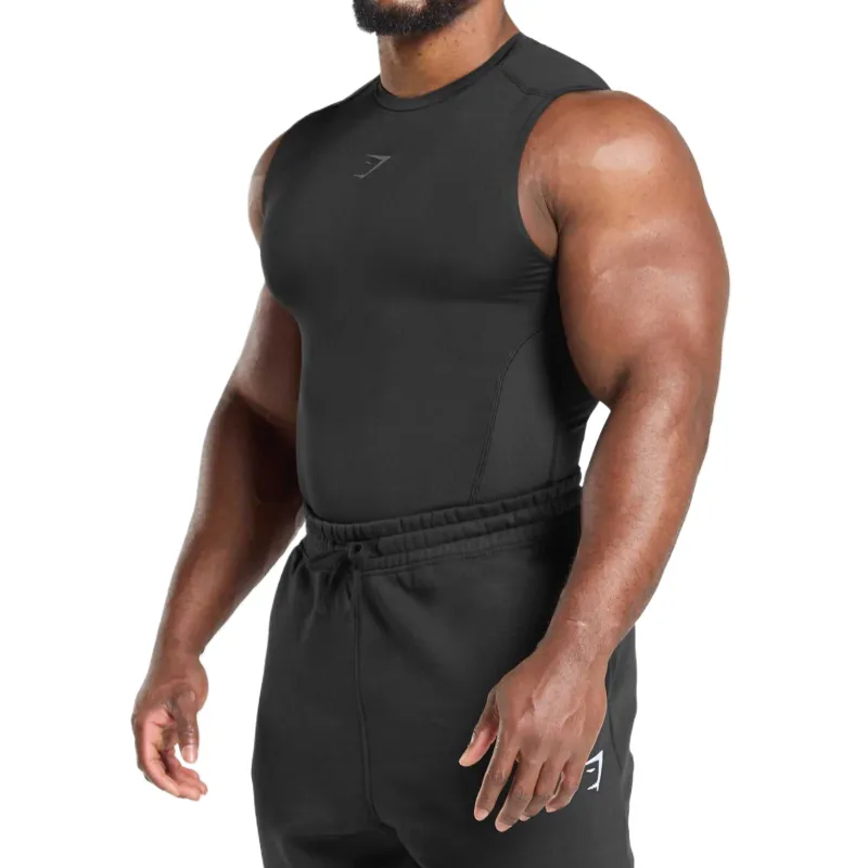 GYMSHARK Tank Tops Men-6