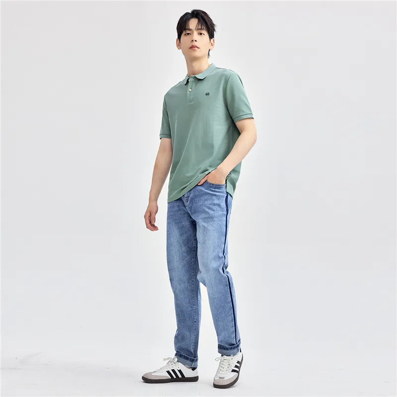 UNIQLO Polo Shirts Men-6