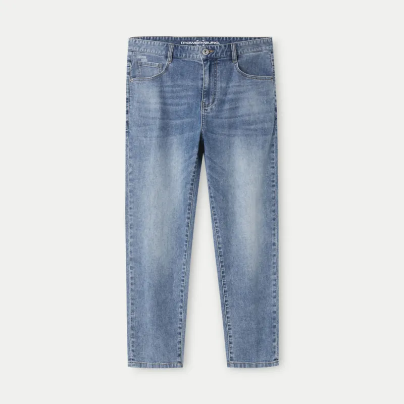 HLA Power Young Series Jeans Men's-4