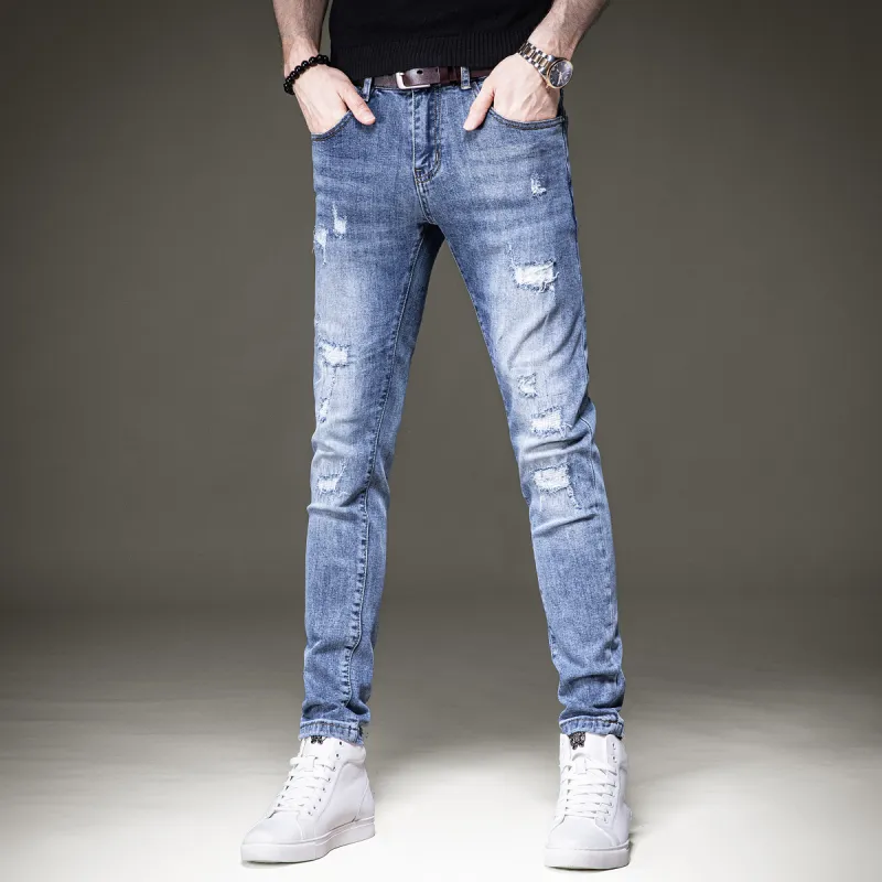 WELTER EXPERIMENT Jeans Unisex-2
