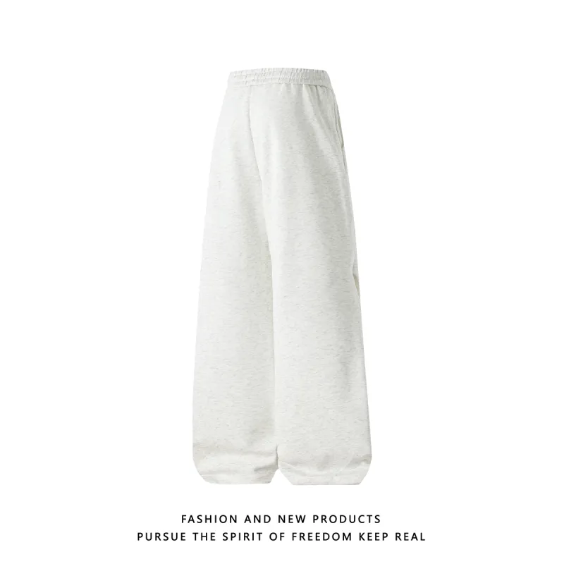 GXXX Casual Pants Men-3