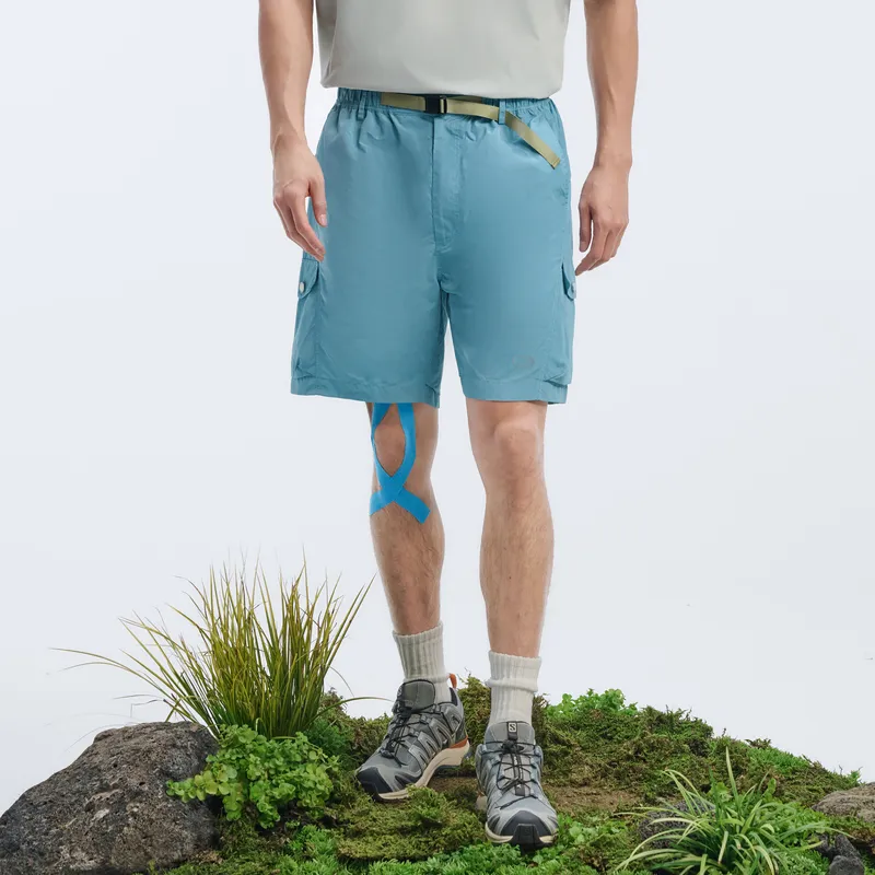 LONSDALE Casual Pants Men-9