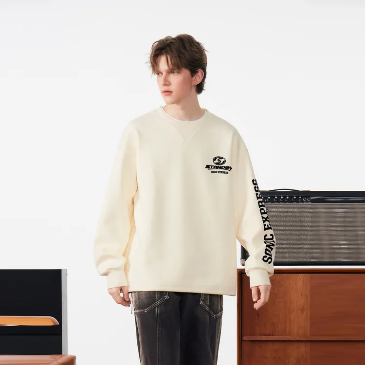 INXX Standby Sweatshirts Unisex-18