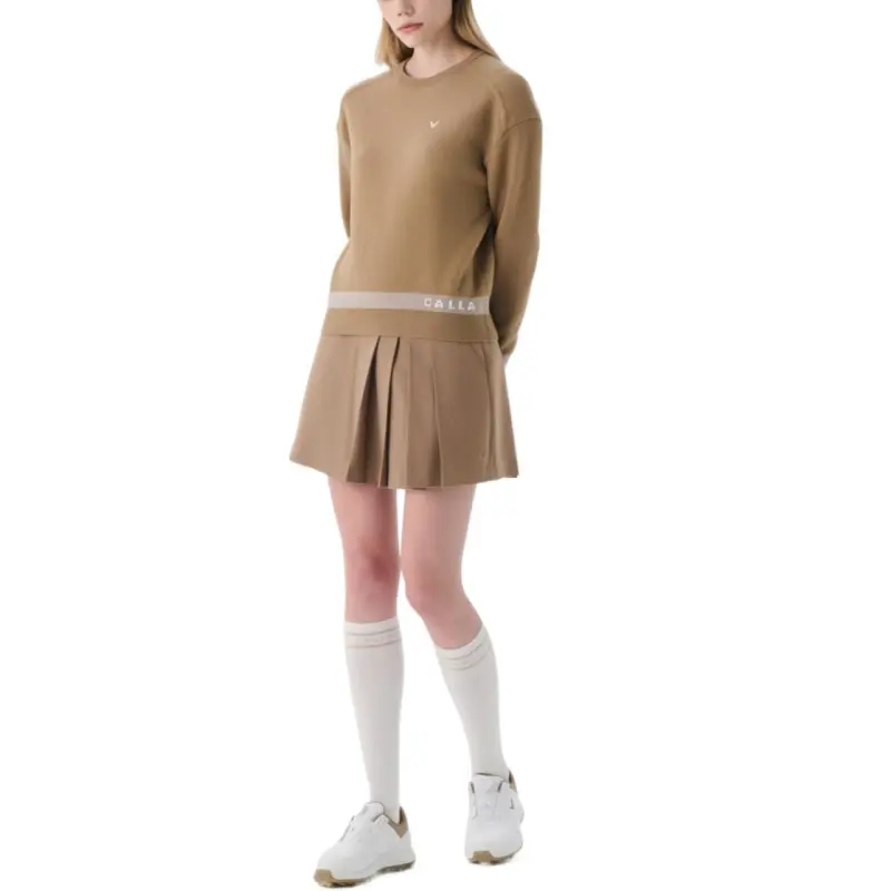 Callaway SS24 Sweatshirt Women's-7