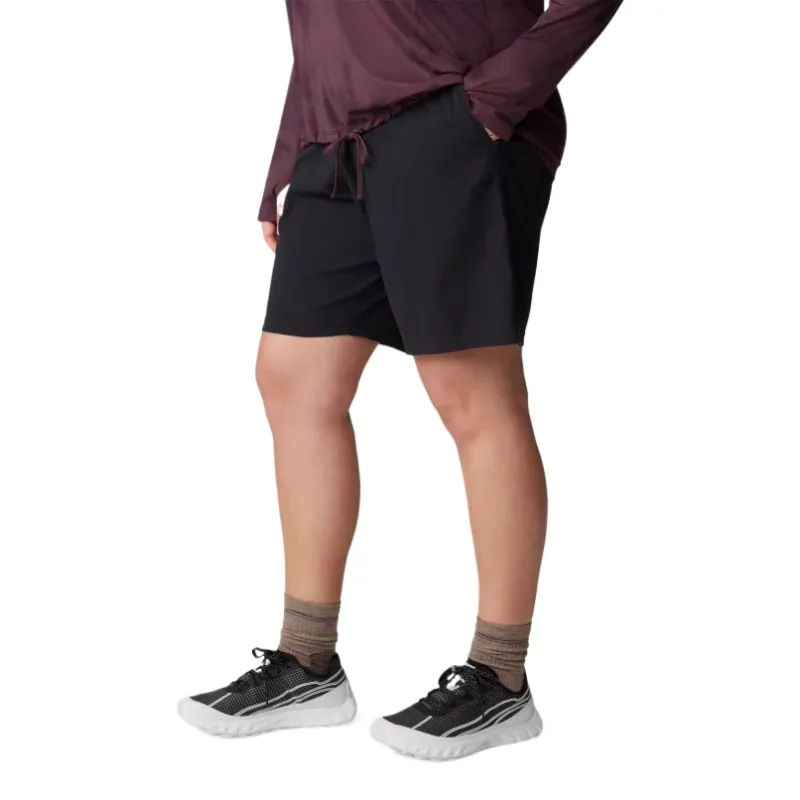 MOUNTAIN HARDWEAR Casual Shorts Women's-2