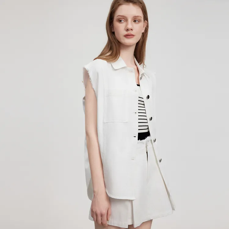 ELLE Shirts Women's-11