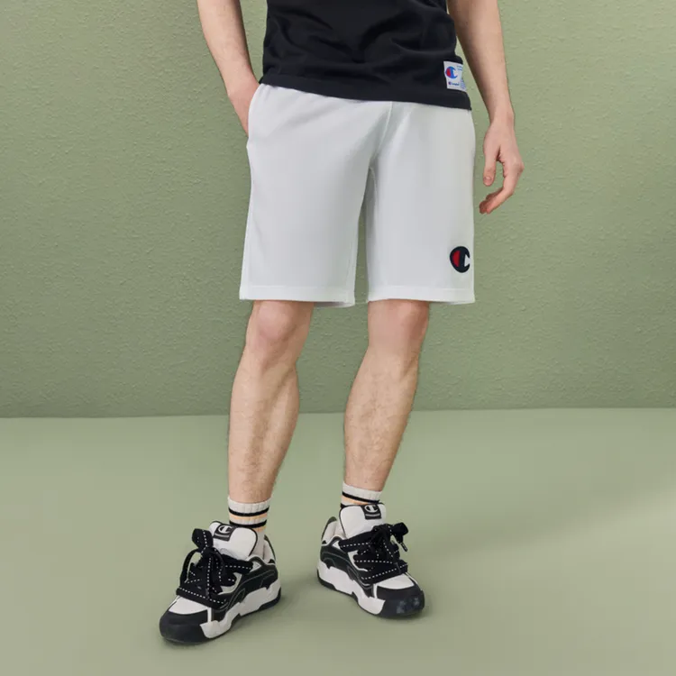 Champion Casual Shorts Unisex-4