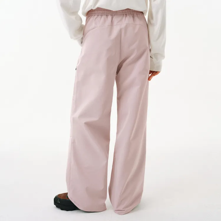 FPA ALWAYS MOVING Series Casual Pants Unisex-20