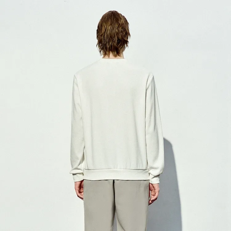 URBAN REVIVO Sweatshirts Men-5