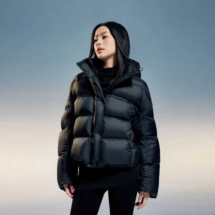 BOSIDENG Puff Series Down Jacket Winter Women's-3