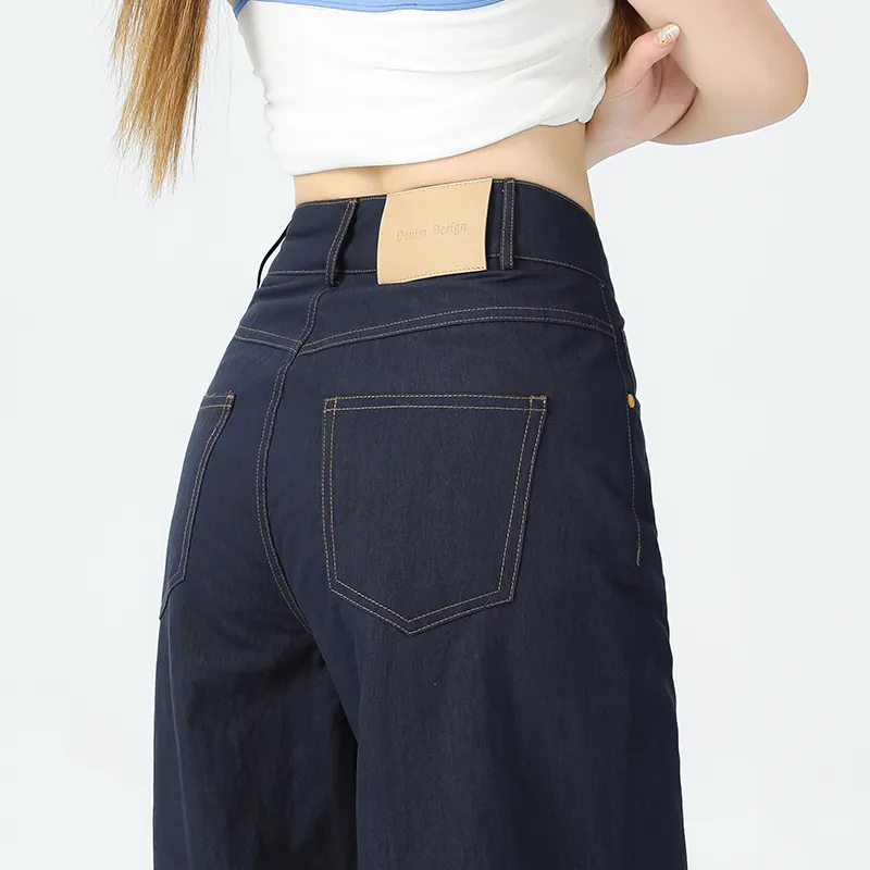 ZAVK Jeans Women's-2