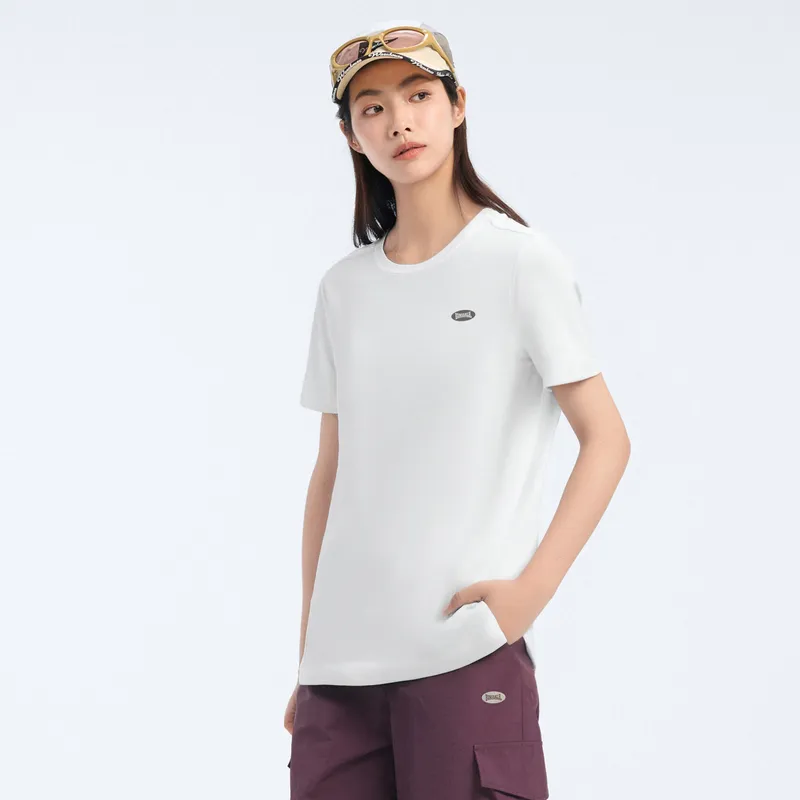 LONSDALE T Shirts Unisex-2