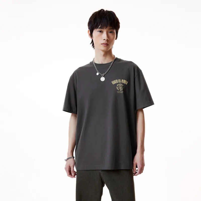 JACK&JONES T Shirts Men-9