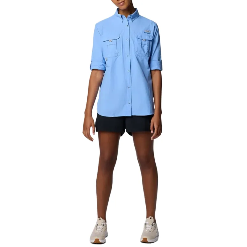Columbia PFG Bahama 2 Shirt Women's-3