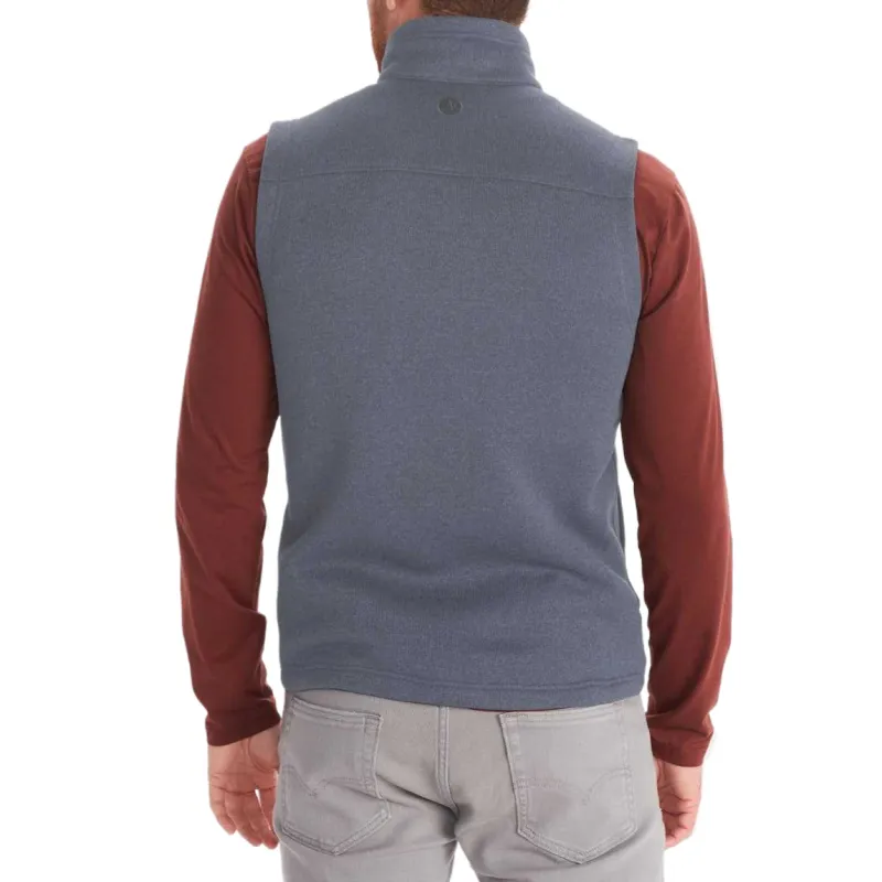 Marmot Vests Men-7