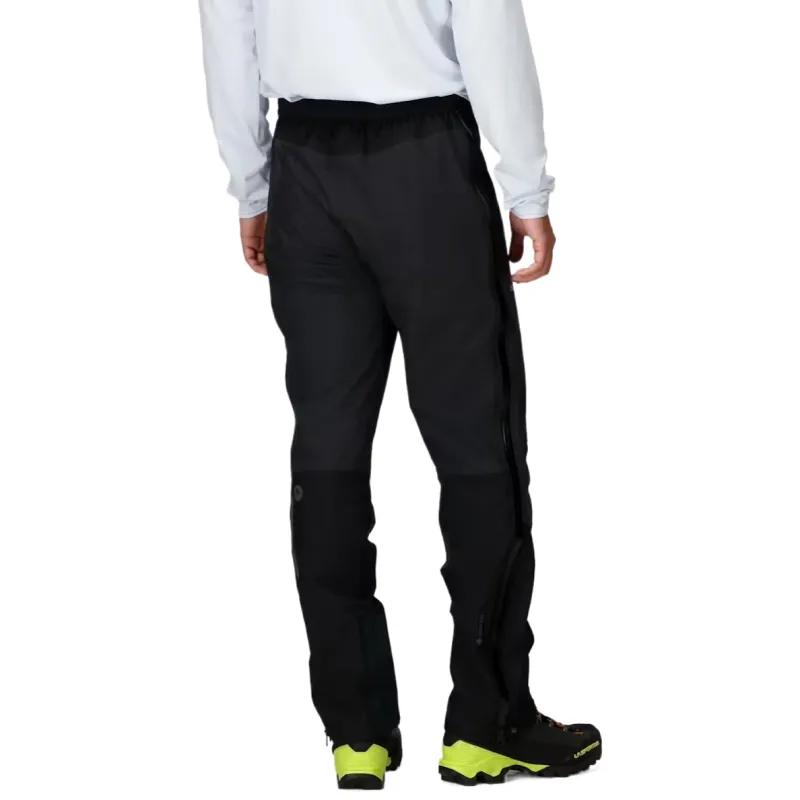 Marmot Seeker GORETEX Casual Pants Men's Black-1