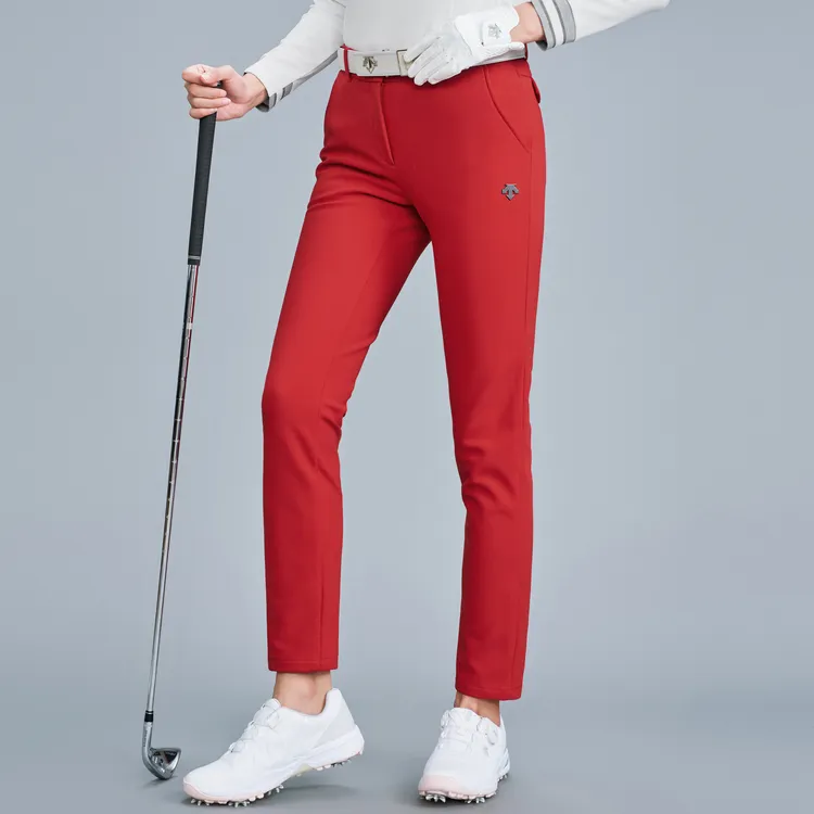 DESCENTE Golf FIELD Sports Pants Women's-3