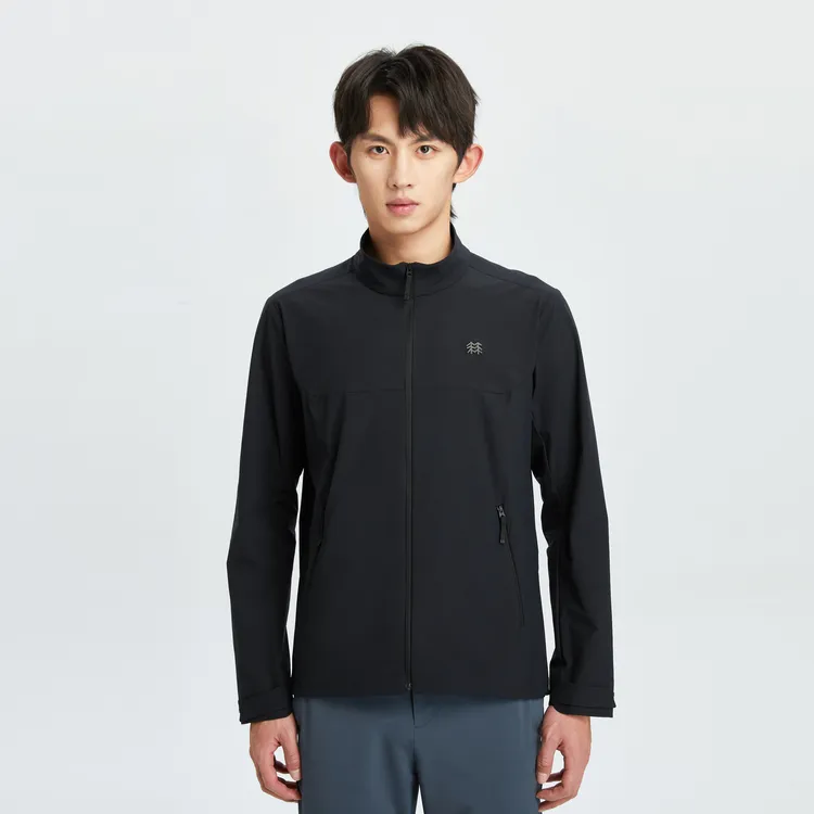KOLON SPORT HIKE Series Jacket Men's-2