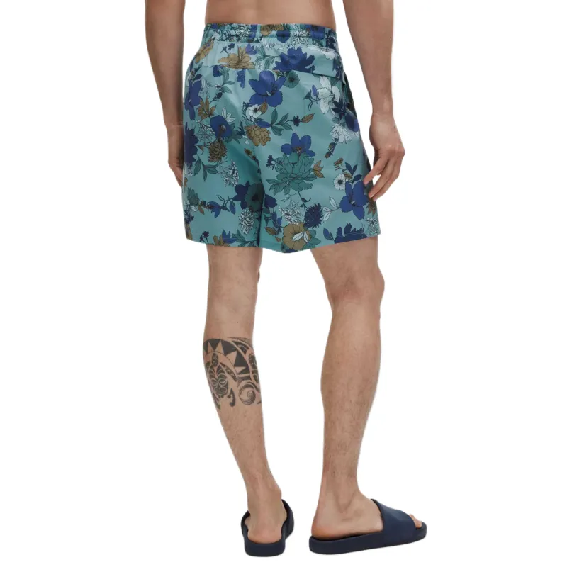 Lululemon Swim Short Linerless Swimming Shorts 7' Men's-1