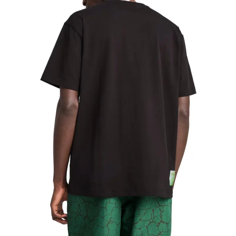 PUMA Playera PUMA X Tortugas Ninja Para Hombre-3