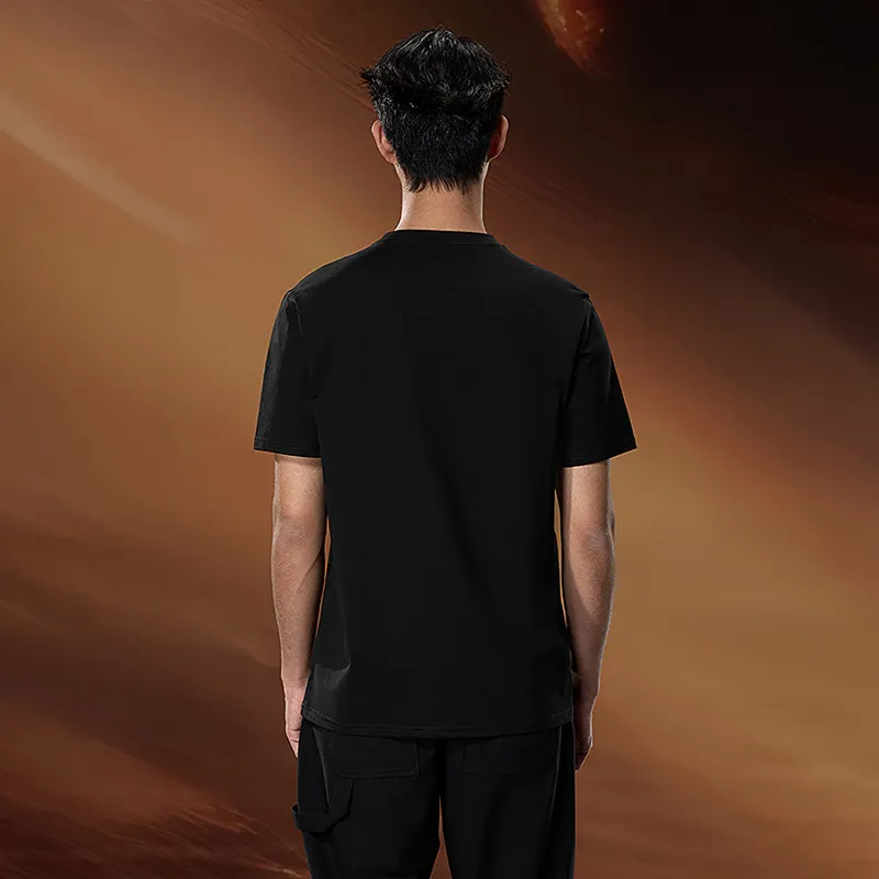 HLA Short-Sleeved T-Shirts Men's-3
