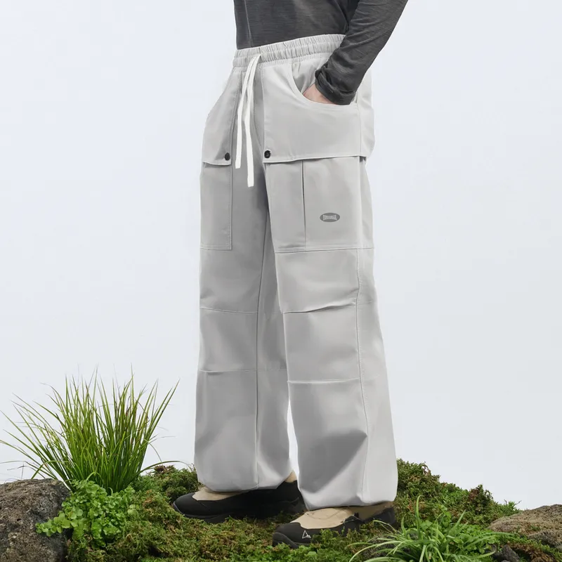 LONSDALE Casual Pants Men-13