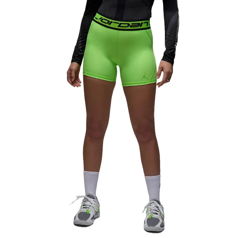 Jordan Sport Women's 5' Shorts-2