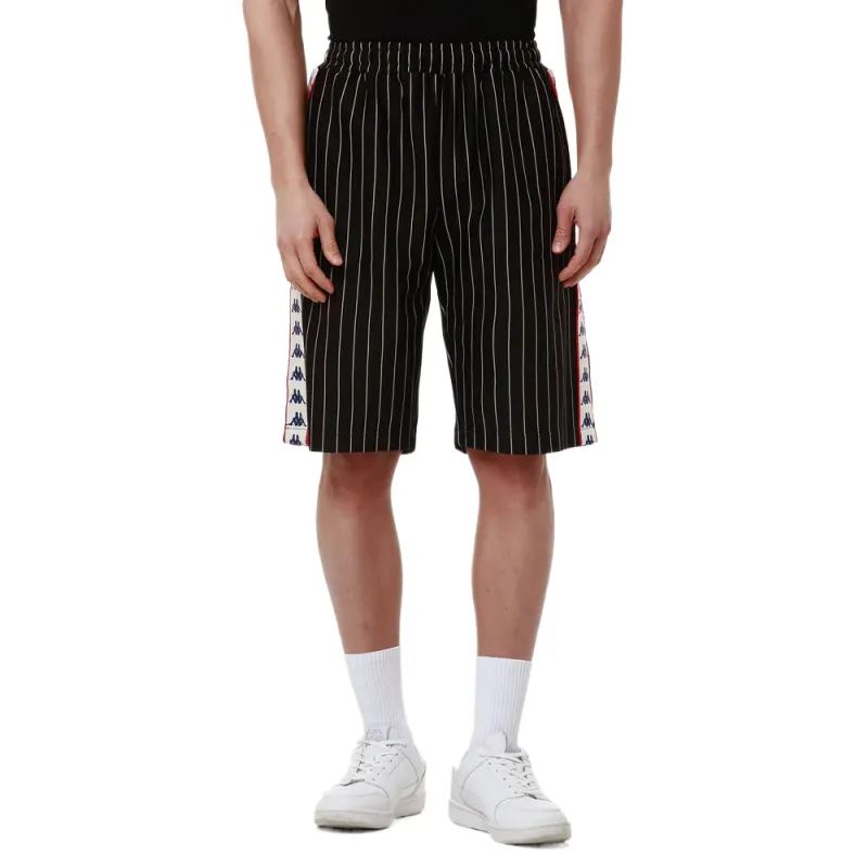 Kappa 222 BANDA LULLO Casual Shorts Men's-1