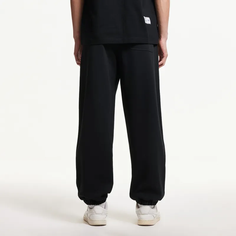JACK JONES· x NBA Knitted Sweatpants Men's-3