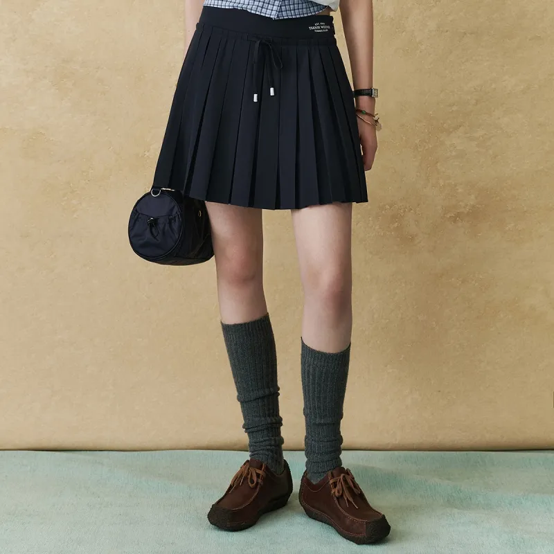 Teenie Weenie Casual Short Skirts Women's-8