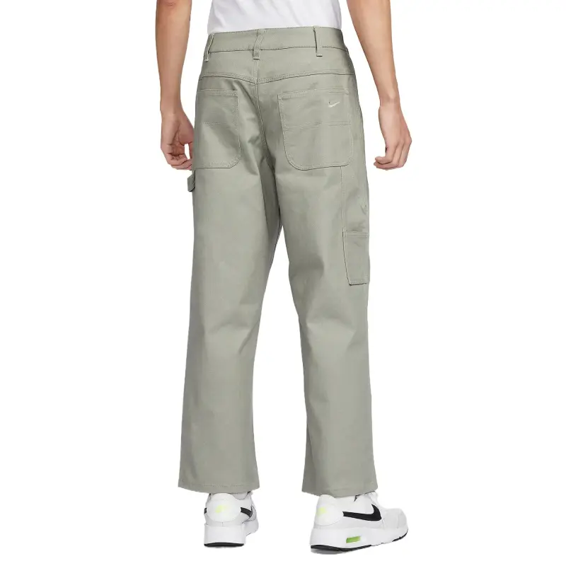 Nike Casual Pants Men's Light Gray-1