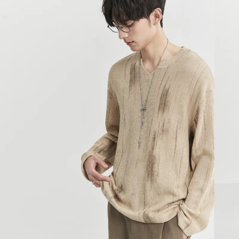 EARL JOEL T Shirt Men's Wasteland-6