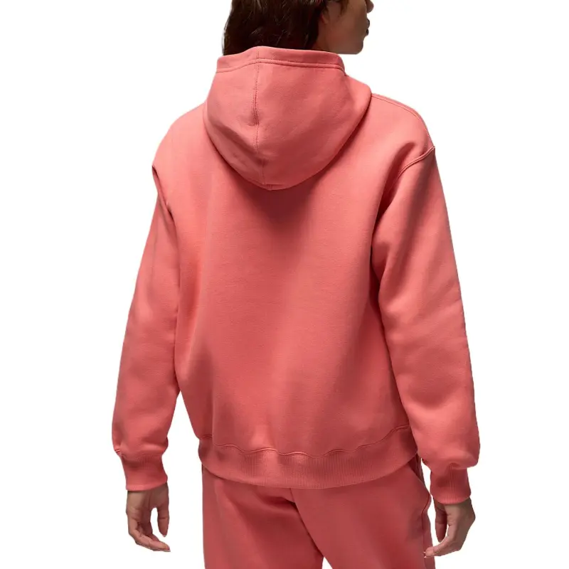 JORDAN Brooklyn Fleece Women's Crew Neck Sweatshirt-1