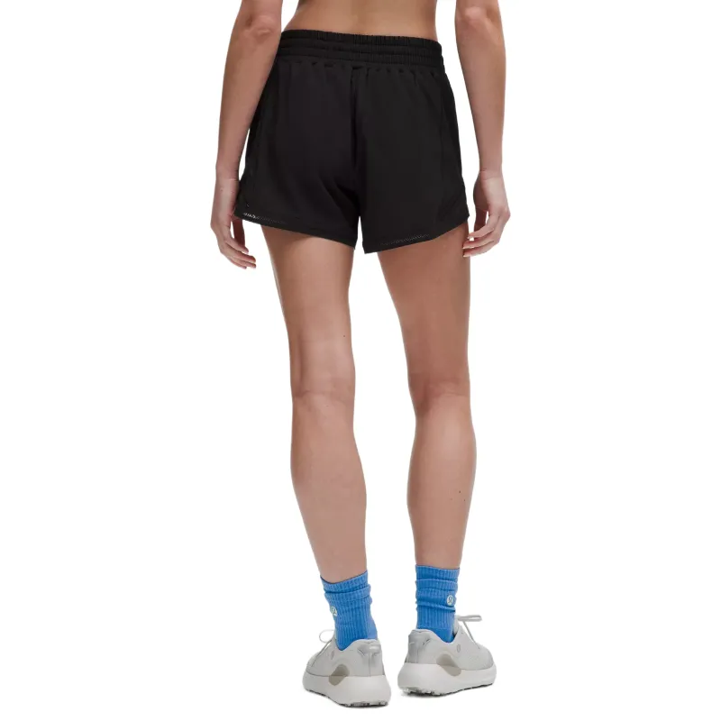 Lululemon Hotty HotHigh Rise Sports Shorts 4' Women's-1