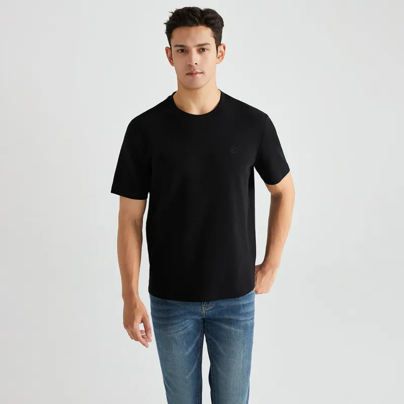 Satchi T Shirts Men-2