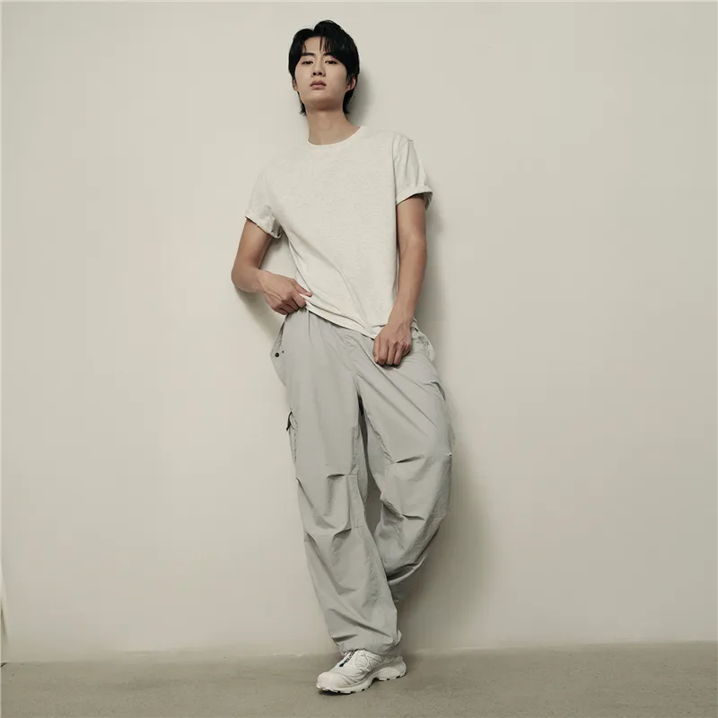UNIQLO Casual Pants Men-11