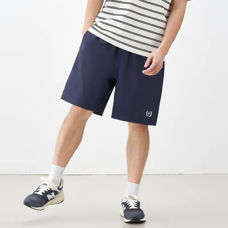 Gxg Jeans Casual Shorts Men-14