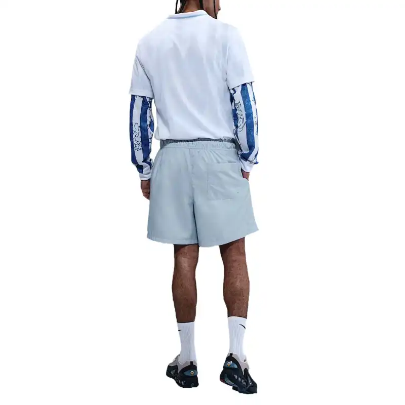 Nike Club Men's Flow Shorts-2