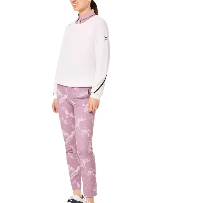 Oakley Sweaters Women's White-7