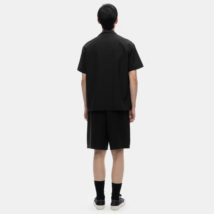 Nice Rice Casual Shorts Unisex-5