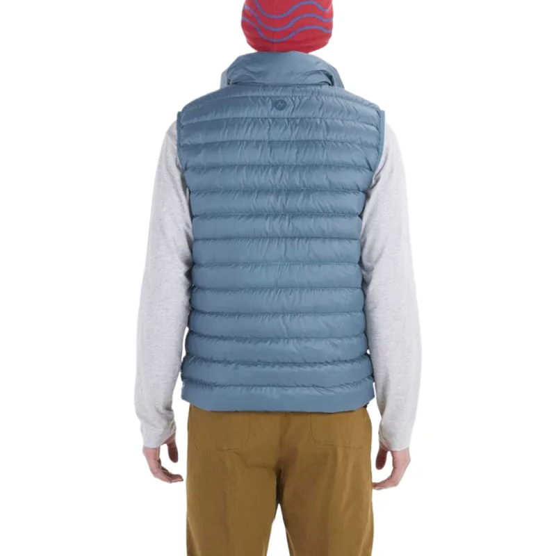 Marmot Vests Men-4