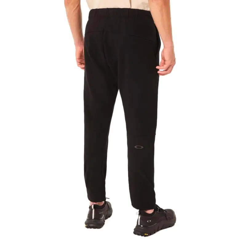 Oakley RsVeilTensileFleecePants Casual Pants Men's Black-5
