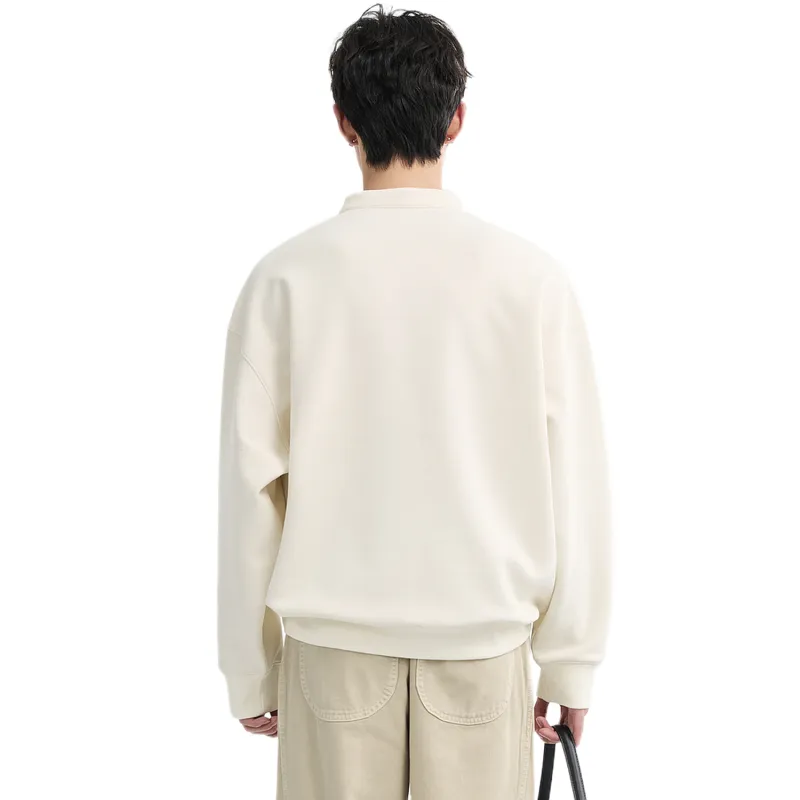 EARL JOEL Sweatshirts Men-4